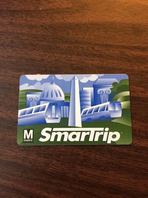 problems with smart trip card|I live in the Washington DC area, My SmarTrip ® card stopped .